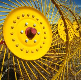 Farm Equipment